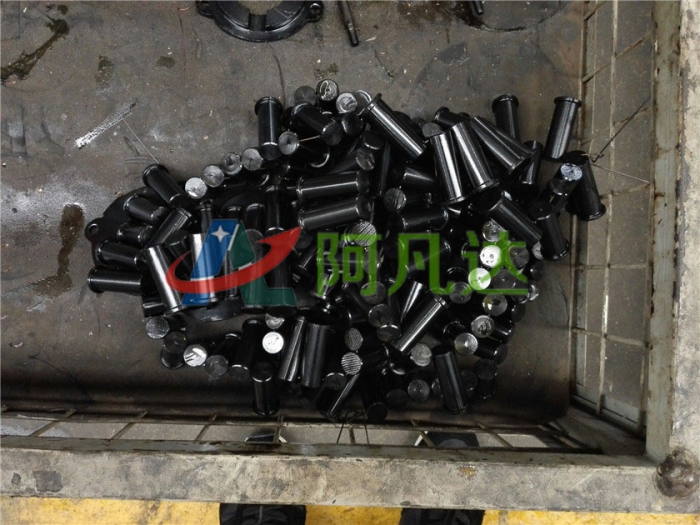 油漆霧凝劑在濕式噴漆室中的應(yīng)用效益